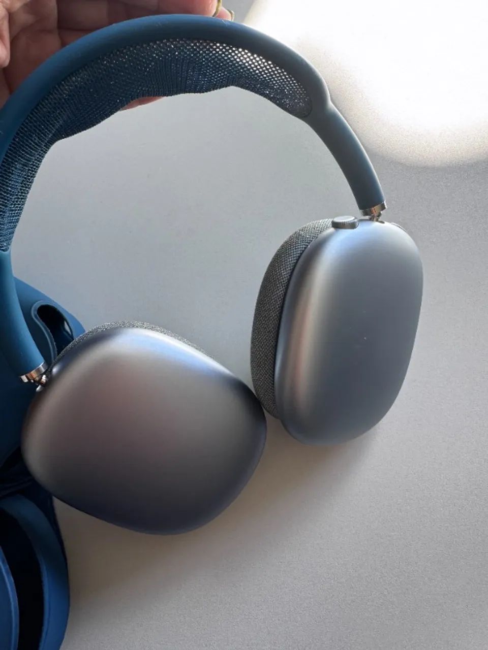 Apple AirPods Max - Azul - Fones de Ouvido - Amazonas, Itabira