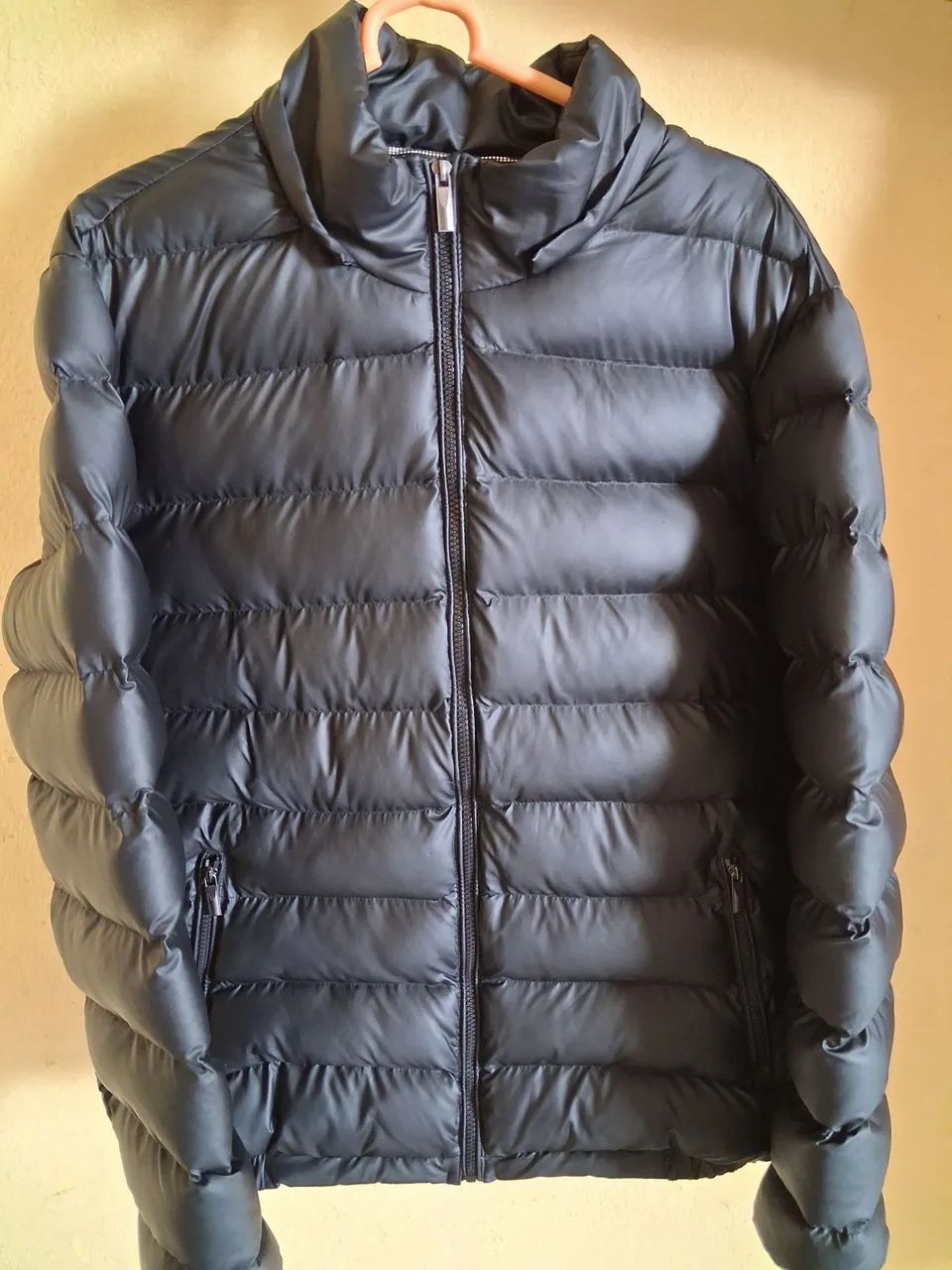 Casaco de Frio Térmica Médio!