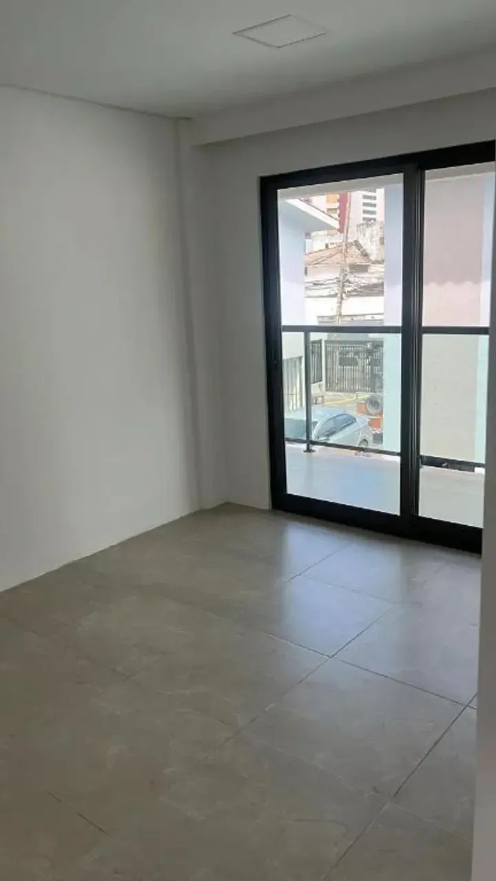 Imóvel para aluguel possui 50 metros quadrados com 2 quartos - Foto 2