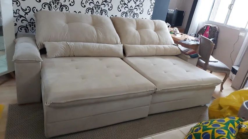 sofá 