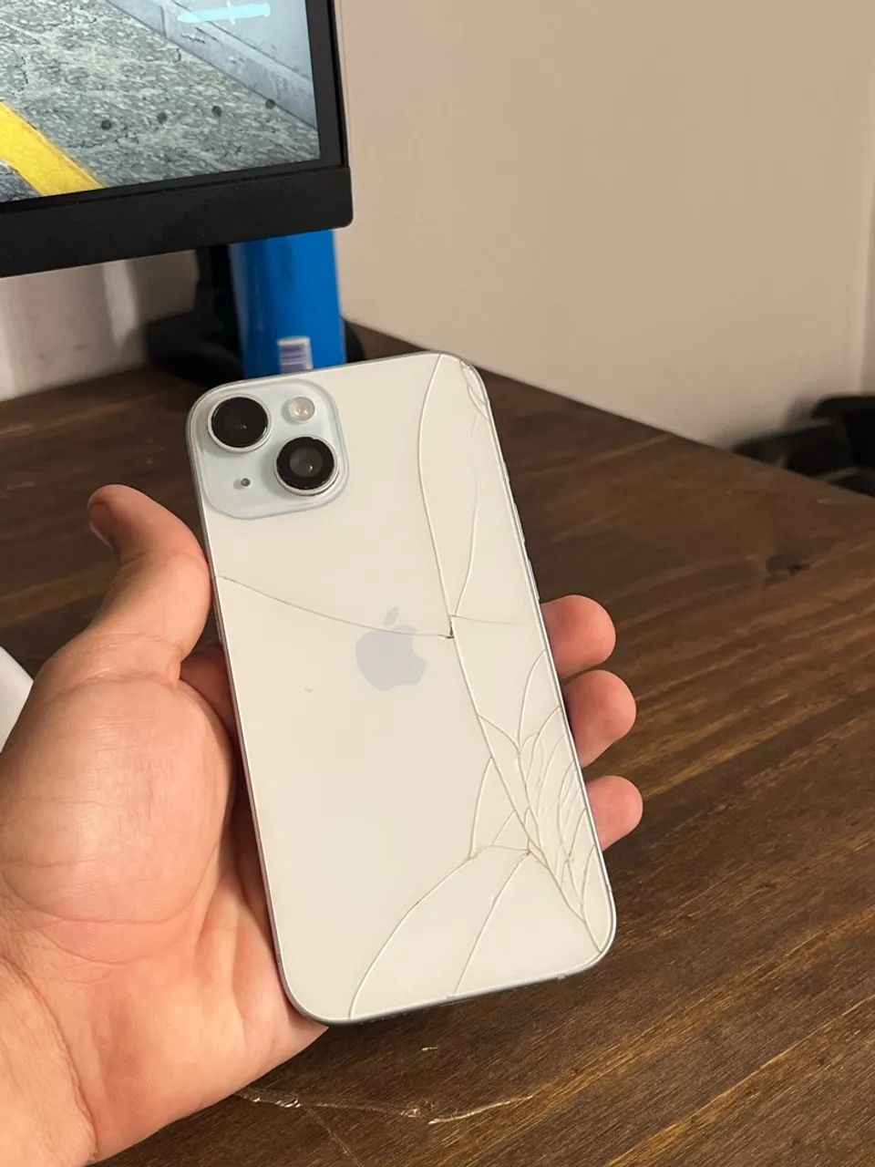 Iphone 15 88% 128gb - Foto 3