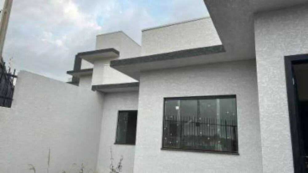 CASA RESIDENCIAL em CASCAVEL - PR, INTERLAGOS - Foto 4