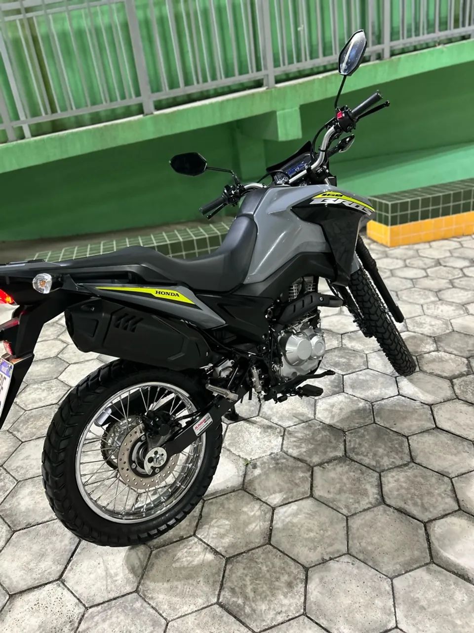 Bros 2026 ABS - Foto 3