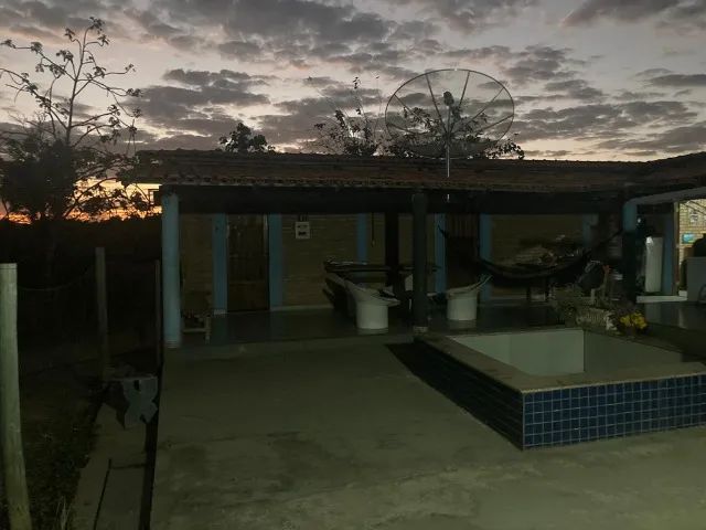 VENDE-SE SÍTIO POMAR GRAVIOLA,SEDE CASEIRO, EDic. 3 ALQ. Minas agua e rio piracanjuba fund - Foto 3