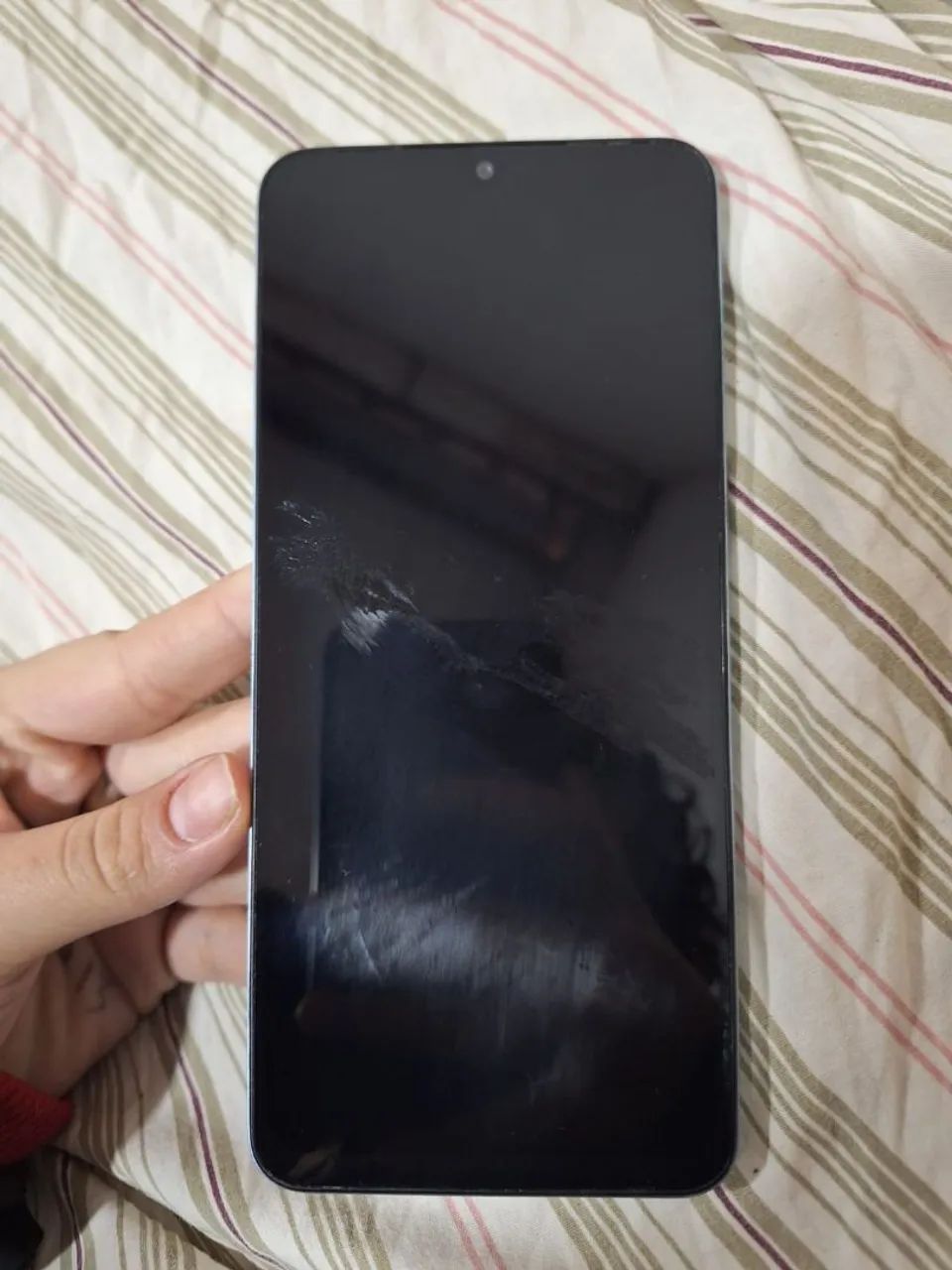 Poco C71