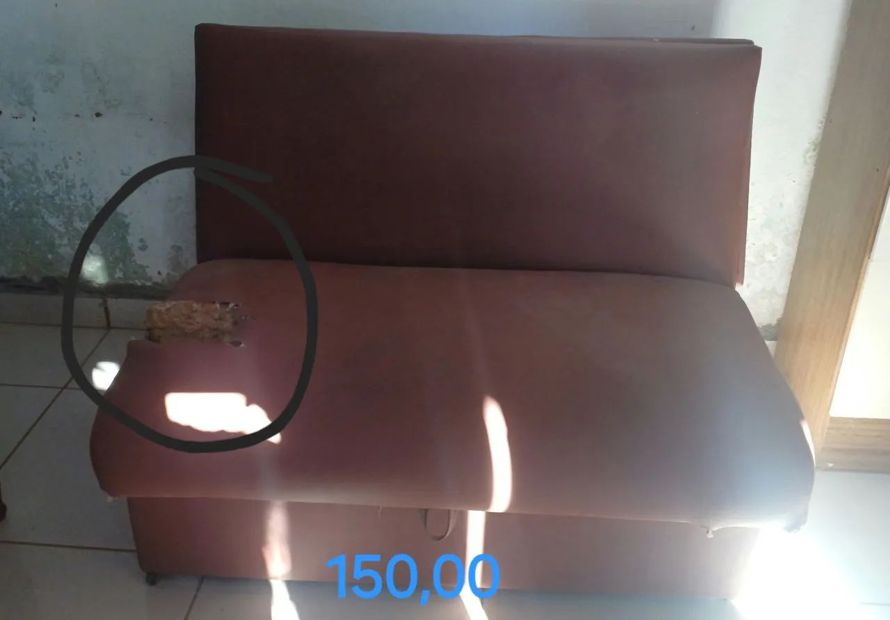 Moveis para vender. - Foto 4