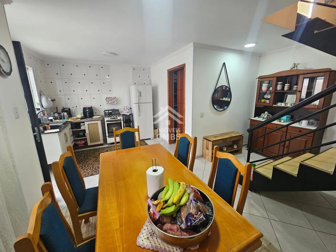 Casa Campina da Barra - Foto 3