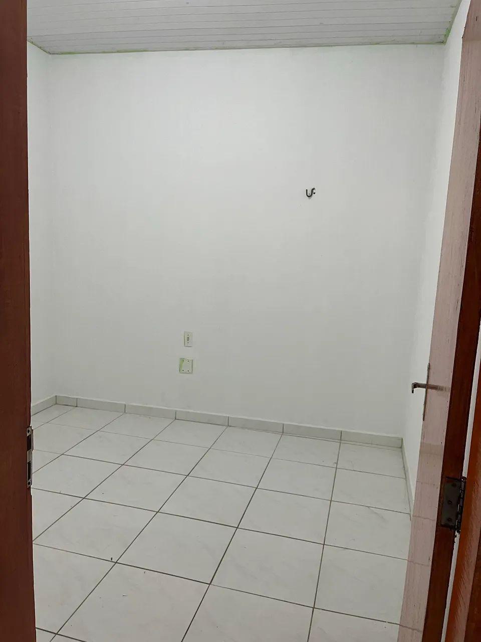 Um apartamento pequeno com garagem  - Foto 5