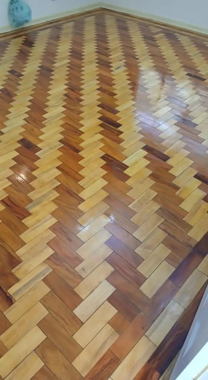 Restauração pisos de madeira  - Foto 4
