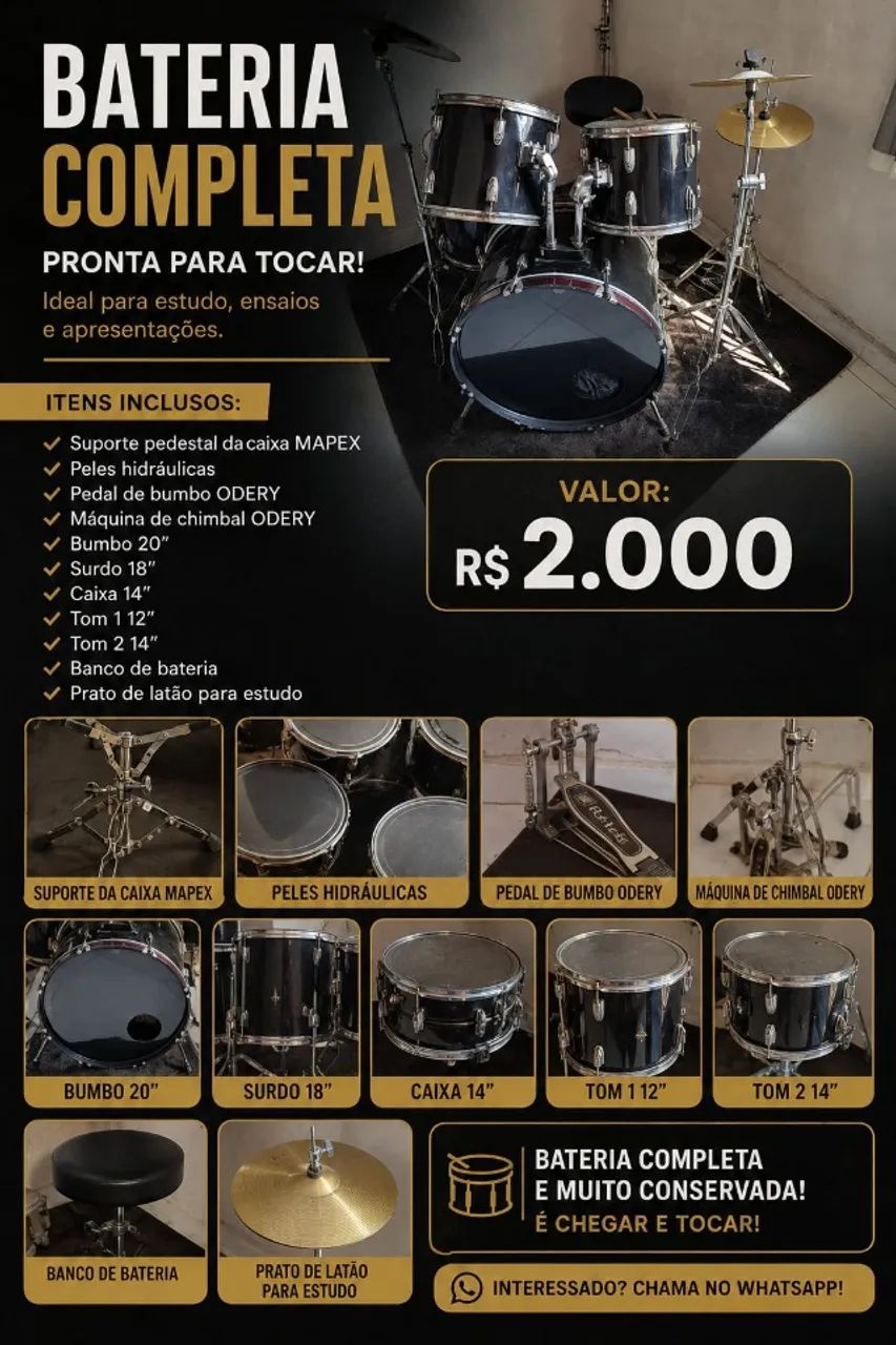 Bateria 