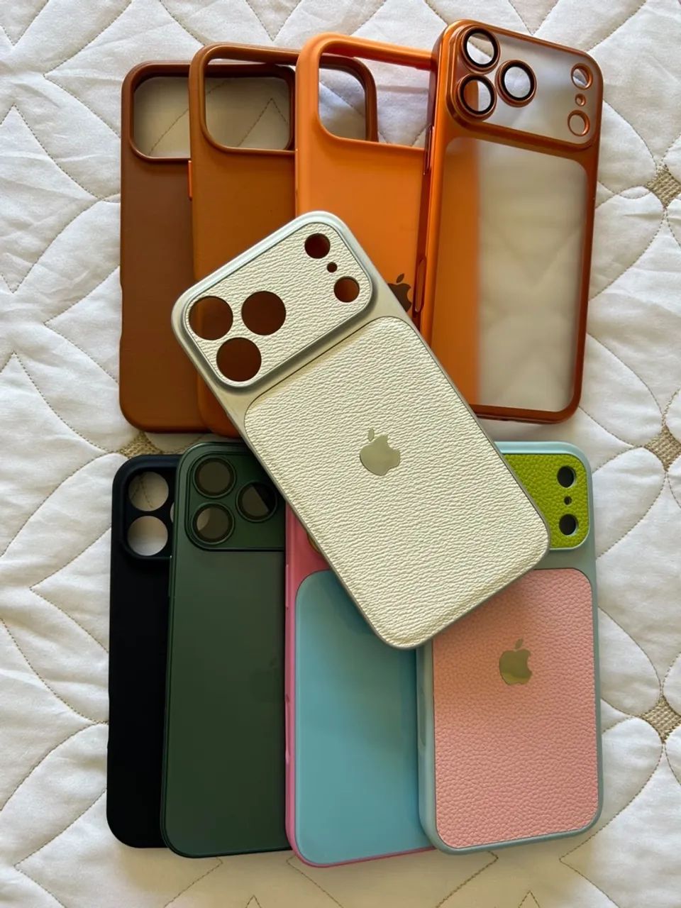 iPhone 17ProMax - Foto 4
