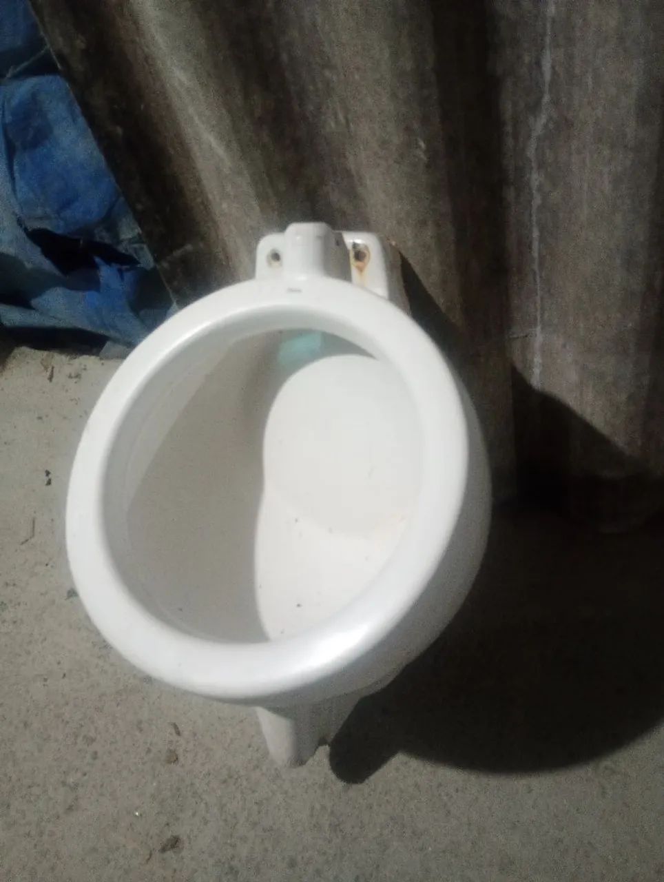Toilet Urinal