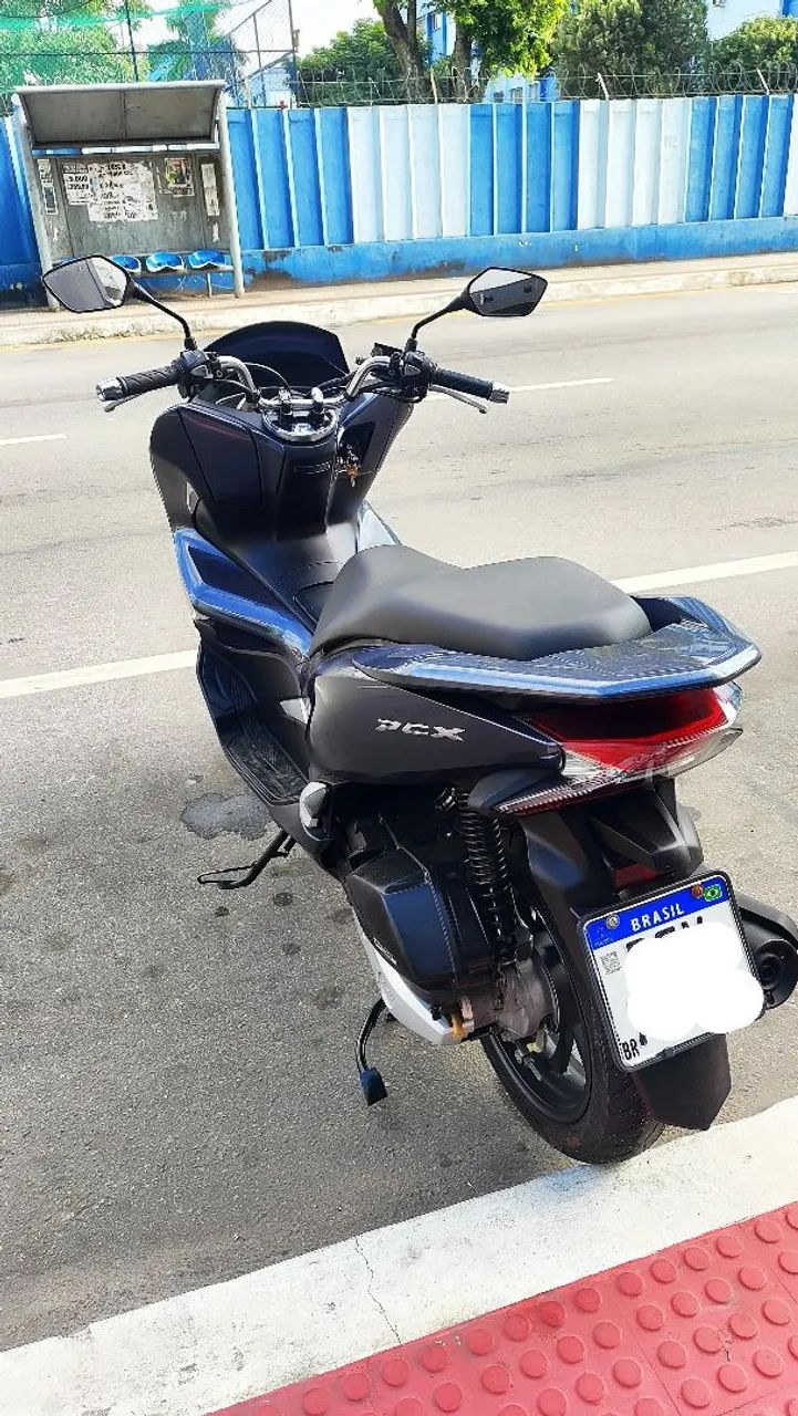 PCX 20/21 - Foto 5