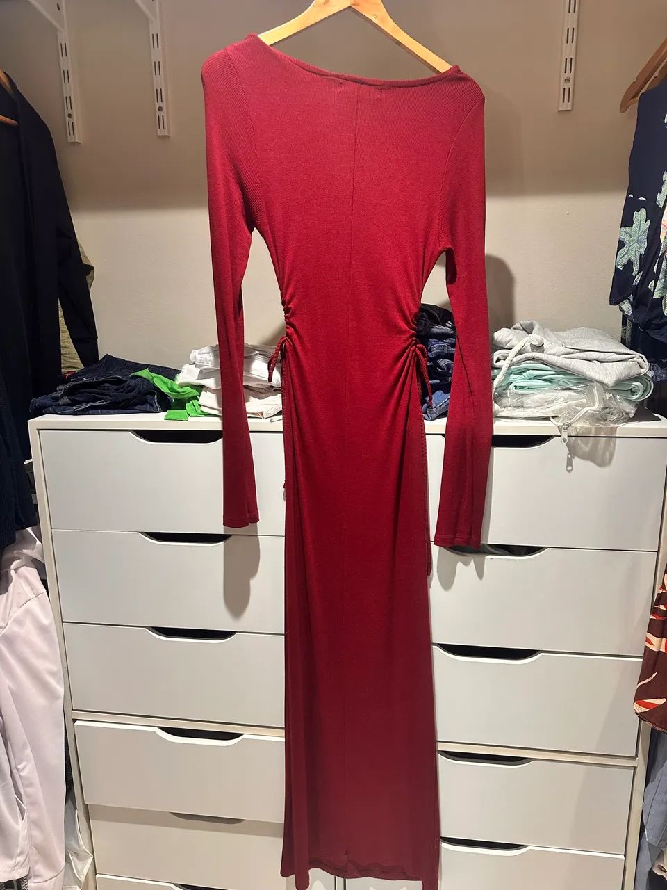 Vestido  - Foto 4