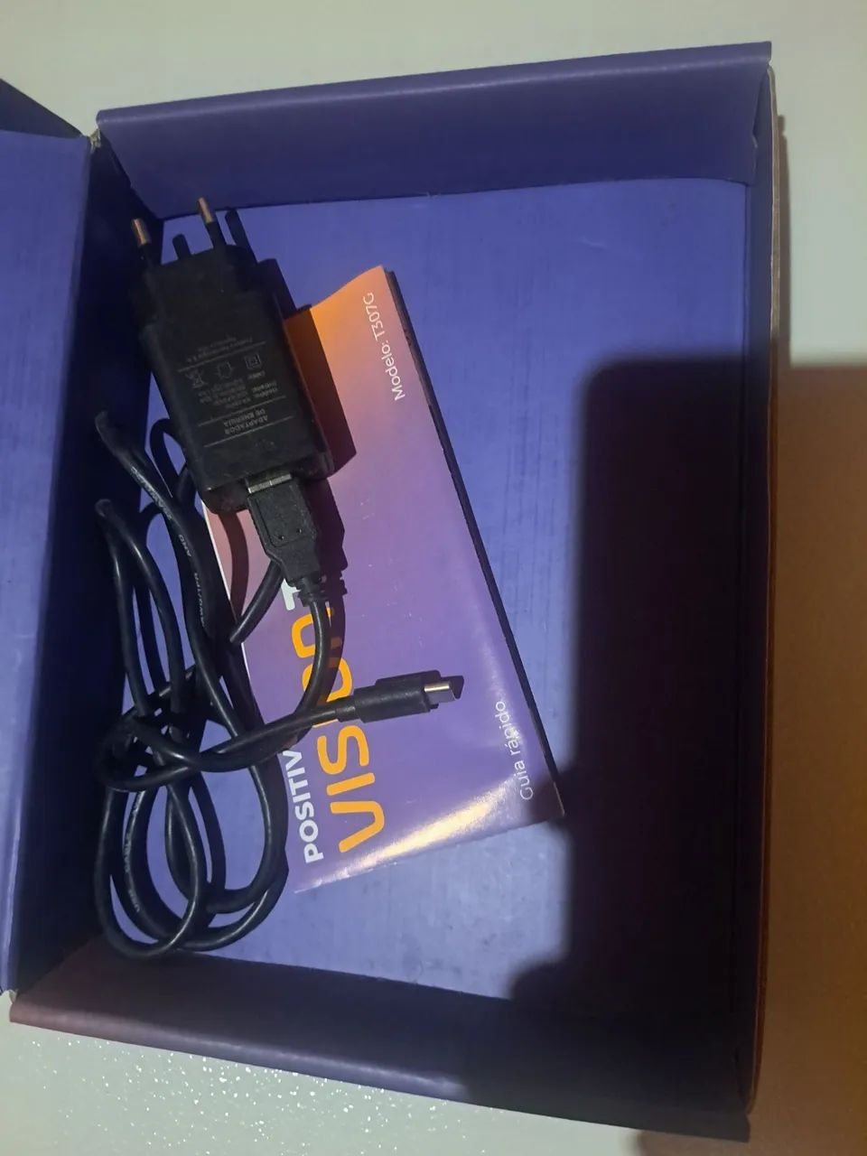 TABLET POSITIVO VISION 7. - Foto 5