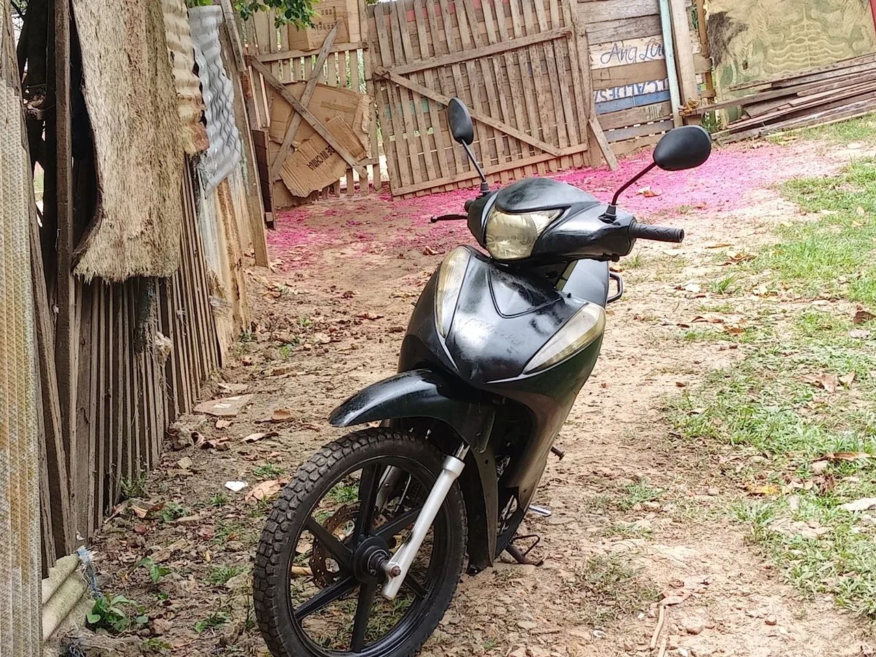 Vendo moto  - Foto 2