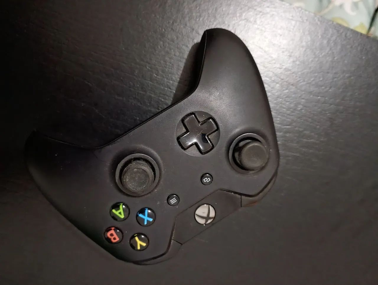Jogos Xbox +Controle