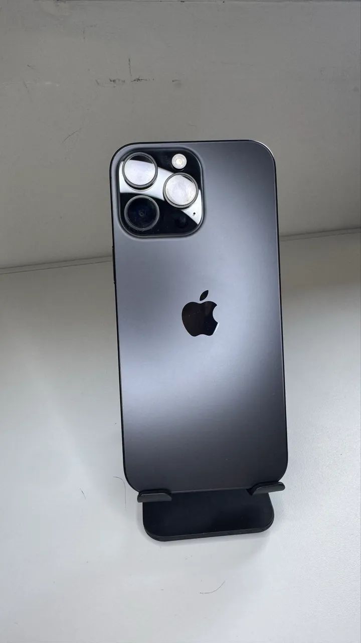 iPhone 15 Pro Max 256 Gb - Foto 4