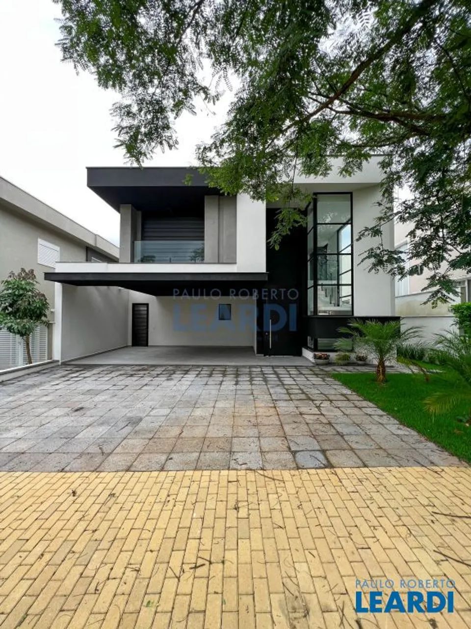 CASA EM CONDOMÍNIO - ALPHAVILLE - SP - Foto 2