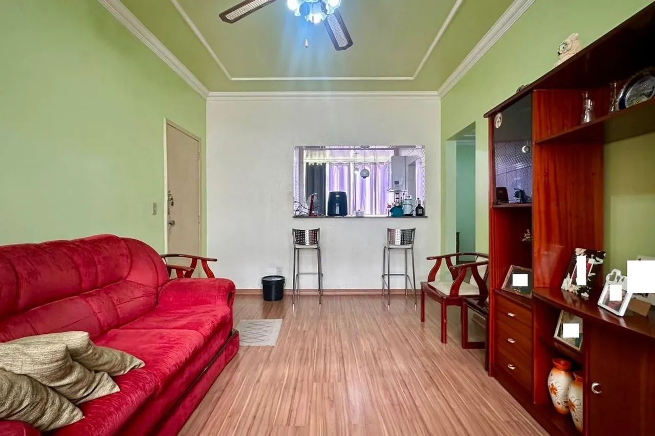Apartamento à Venda - Barroca, 3 Quartos, 101 m2 - Foto 4