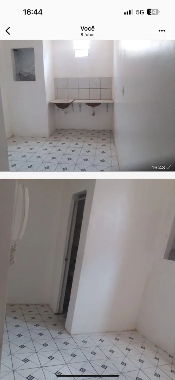 Aluga - se apartamentos  - Foto 5
