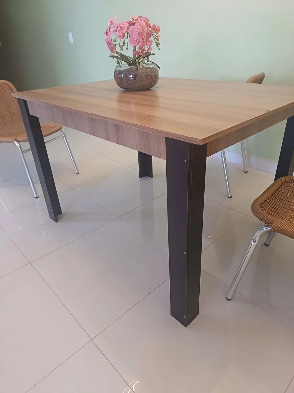Mesa 1,20x90 - Foto 2
