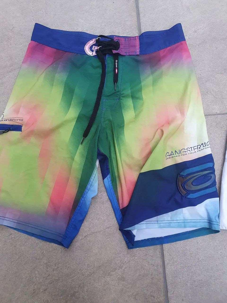 Roupas  bermudas  - Foto 3