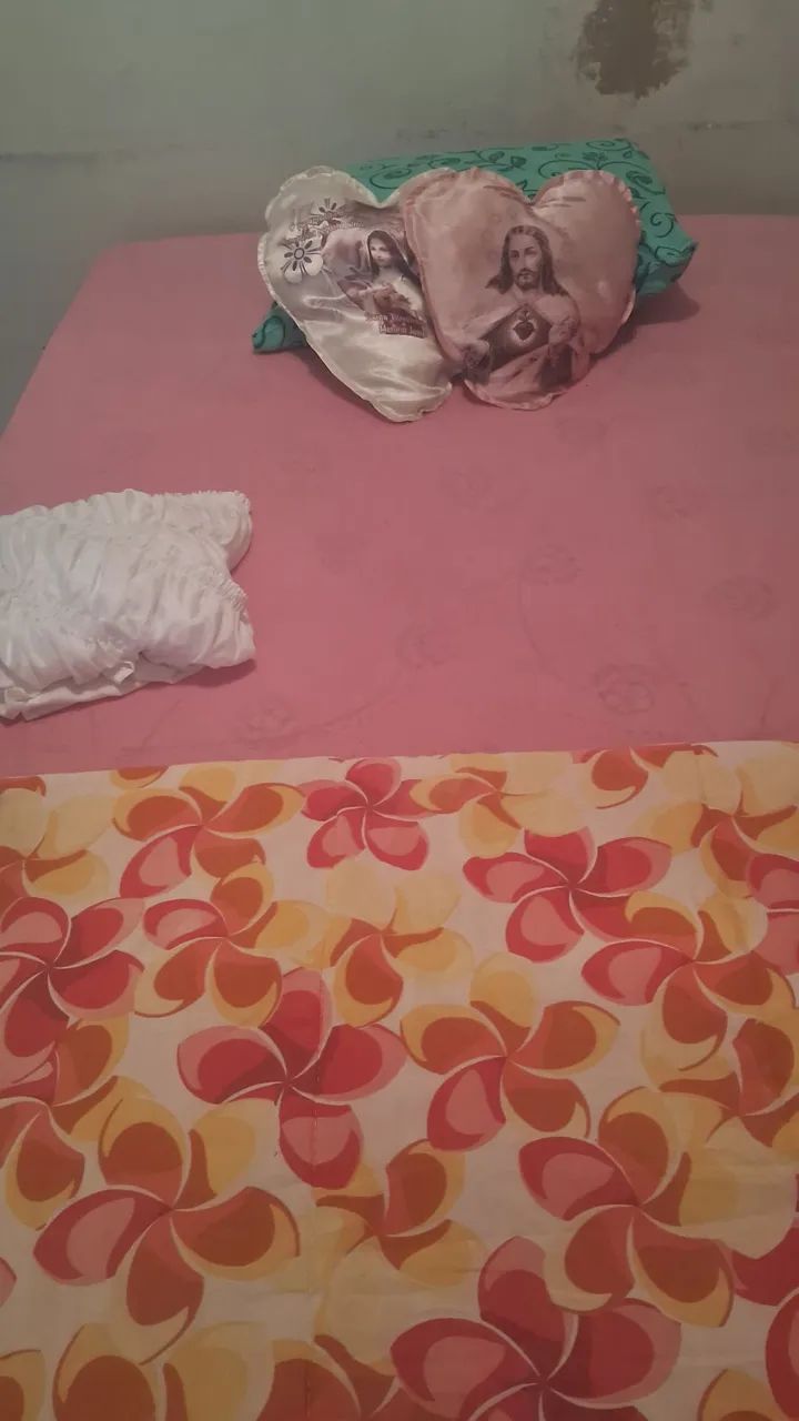 Alugo quarto  - Foto 4