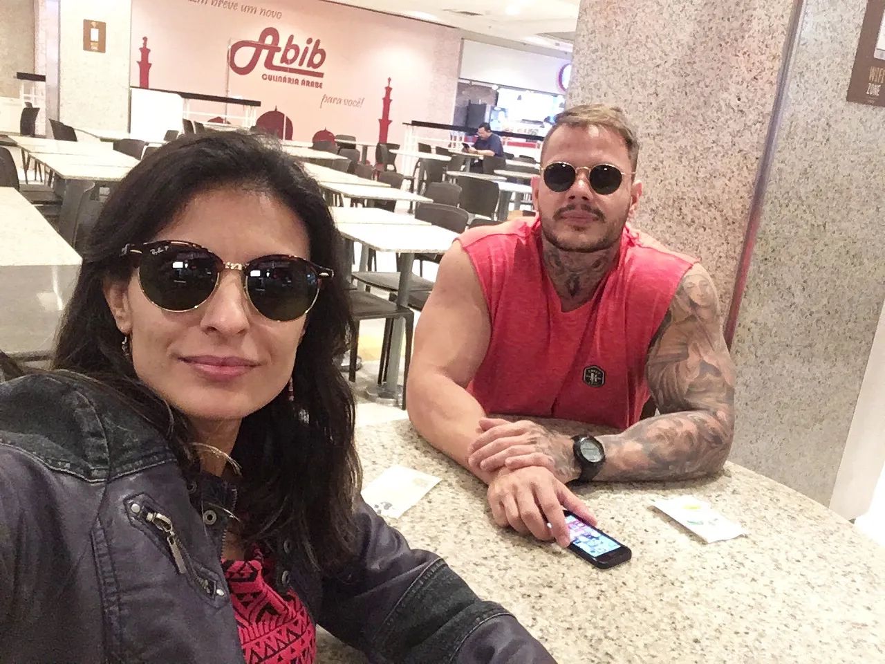 Óculos Ray-Ban  lente de cristal Polarizada  - Foto 5