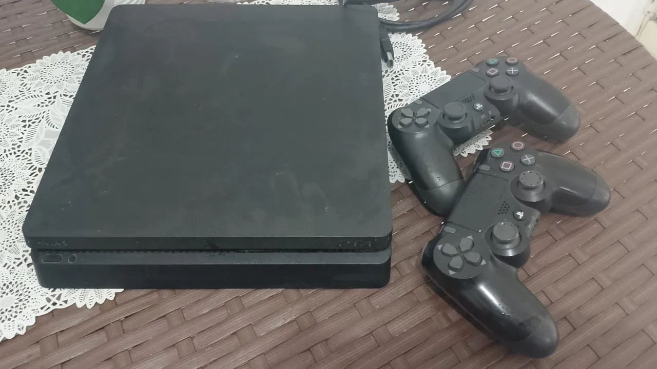 Video game - Foto 3