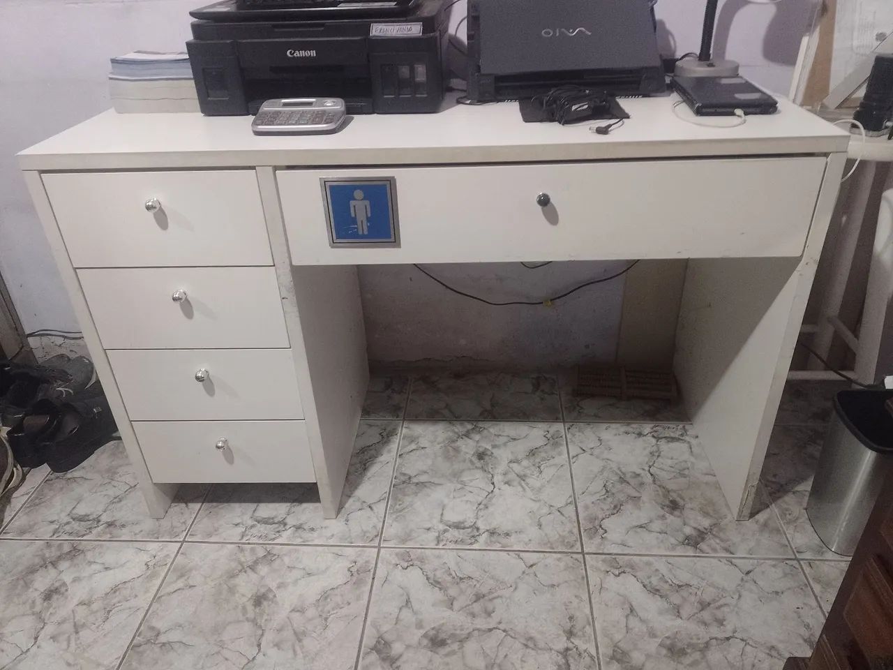 Escrivaninha 