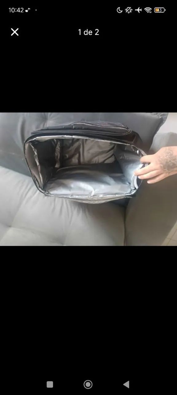 Bag - Foto 2
