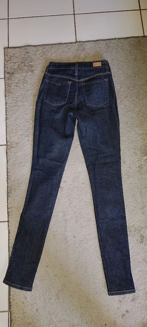 Calça damiyller  - Foto 3