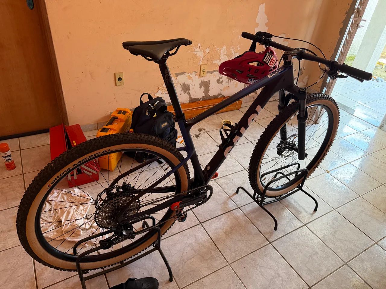Caloi elite Carbon 2024 - Foto 5