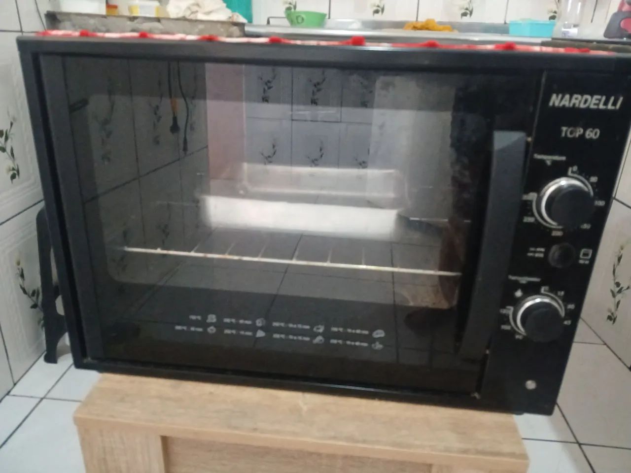 Forno 