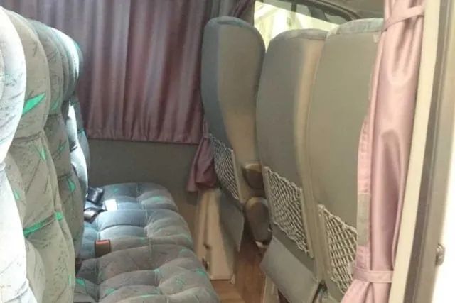 Sprinter  Van 515 2019 - Foto 6