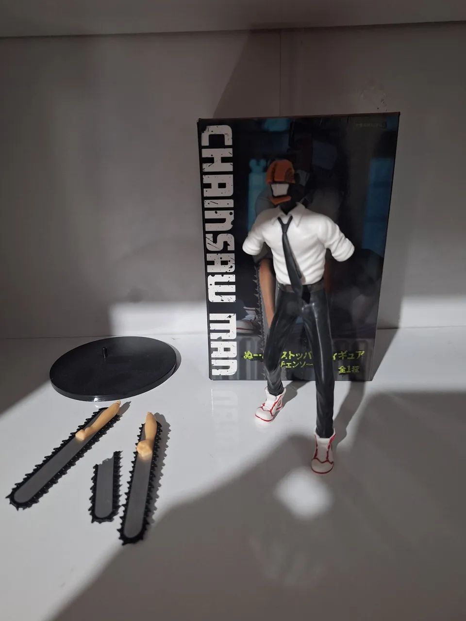 Figures - Chainsaw man  - Foto 2