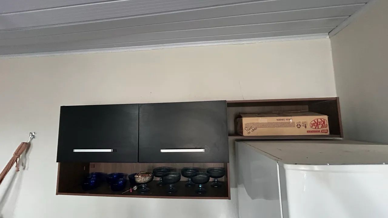 Armário de Cozinha 3 módulos - Foto 5