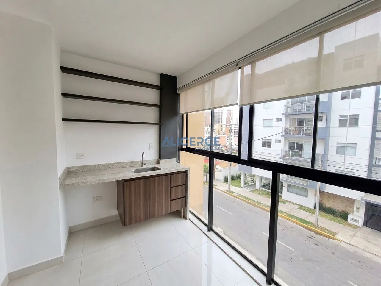 Apartamento à venda de 2 quartos com suíte e área externa - São Mateus - Foto 3