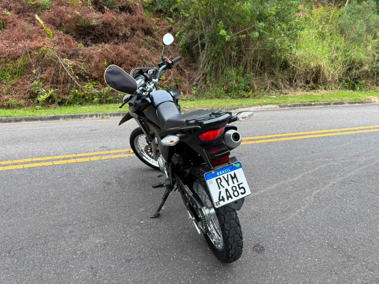 NXR 160 BROS ESDD FLEXONE - Foto 5