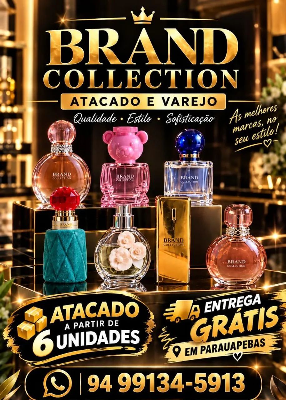 Atacado é varejo