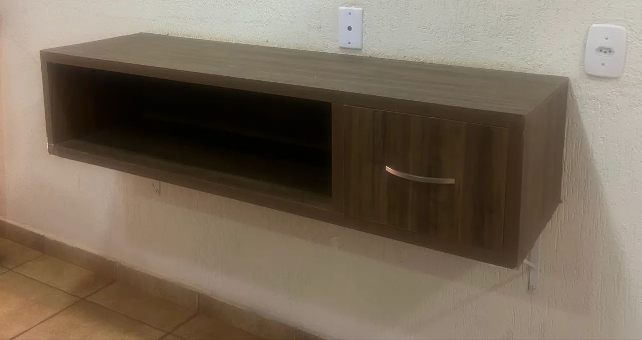 Balcão de parede - Foto 4