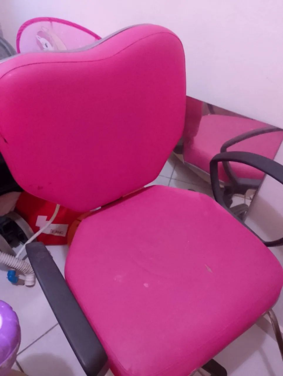 Móveis para salão 