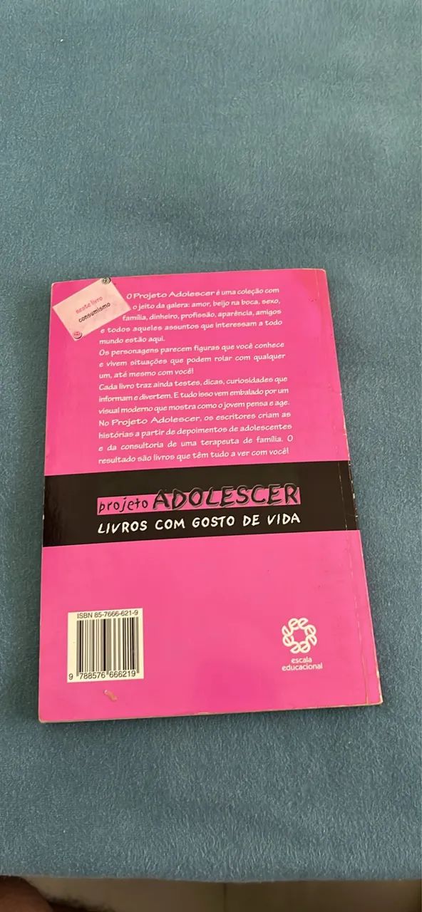 Livro Comprar ou Não Comprar? Eis a Questão!