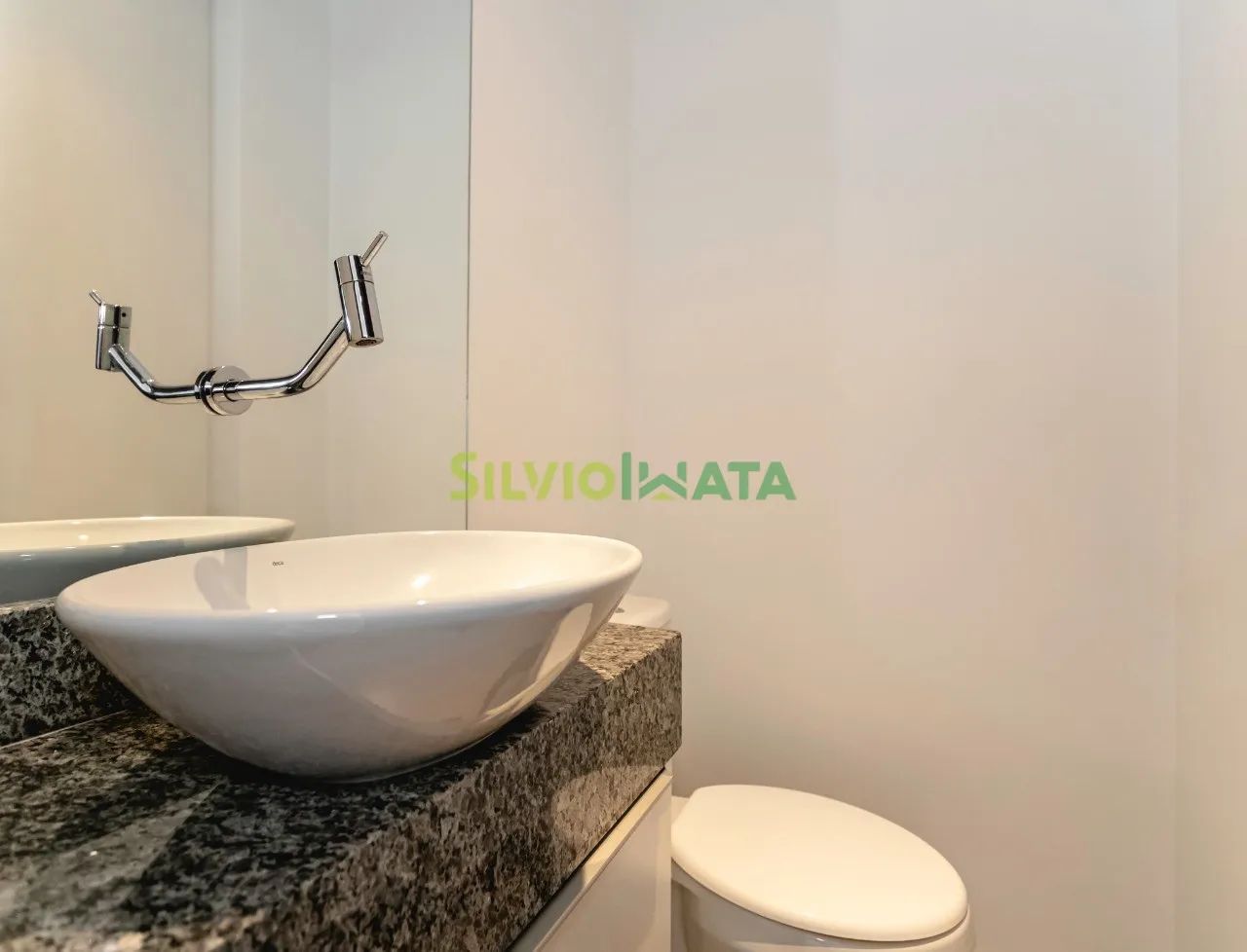 EXCELENTE APARTAMENTO NO CONNECT STUDIOS, SEMI MOBILIADO, PARA MORAR PRÓXIMO À UNICESUMAR, - Foto 4