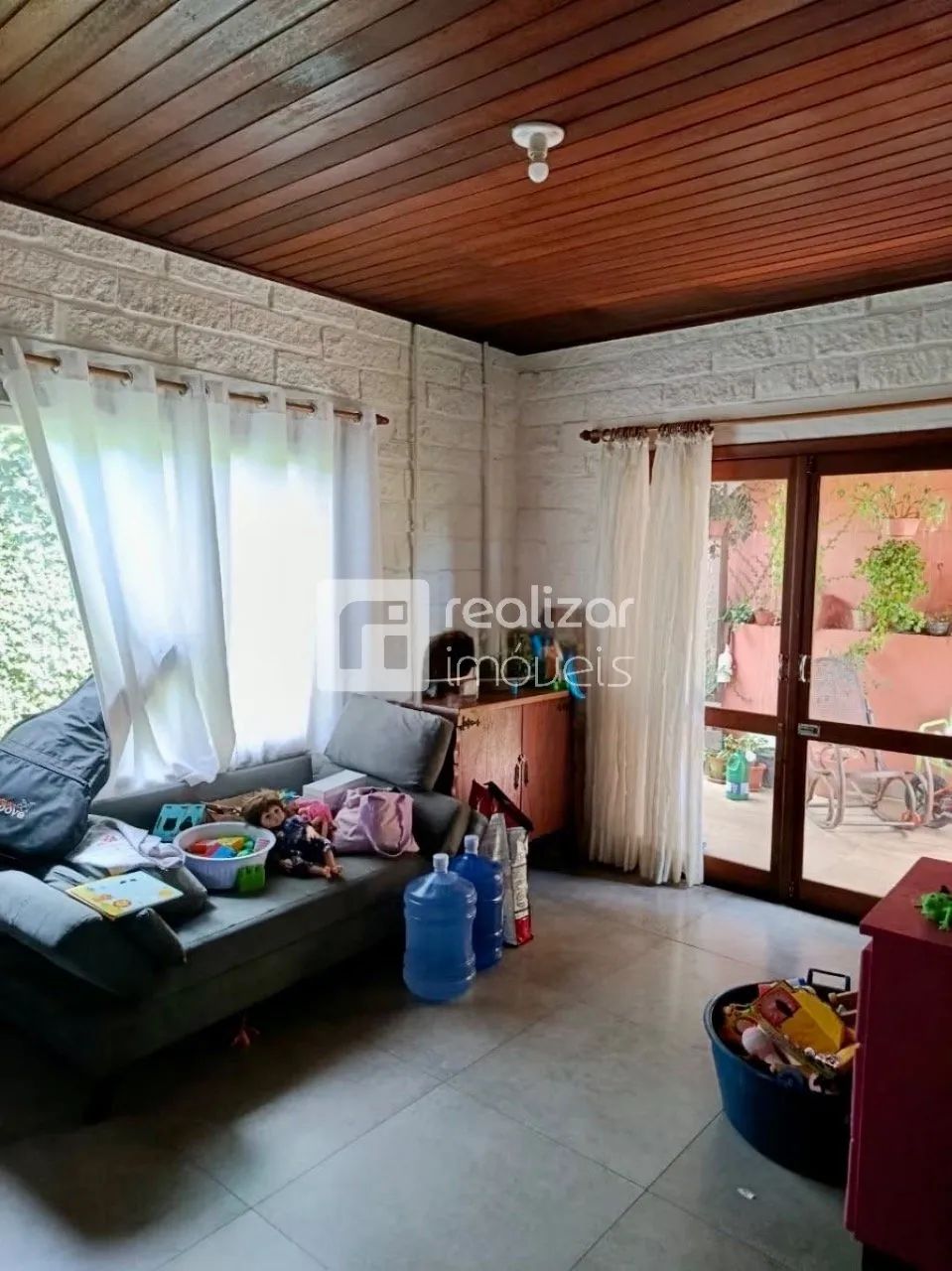 Casa 3 quartos no bairro Rio Tavares Florianópolis - Foto 5