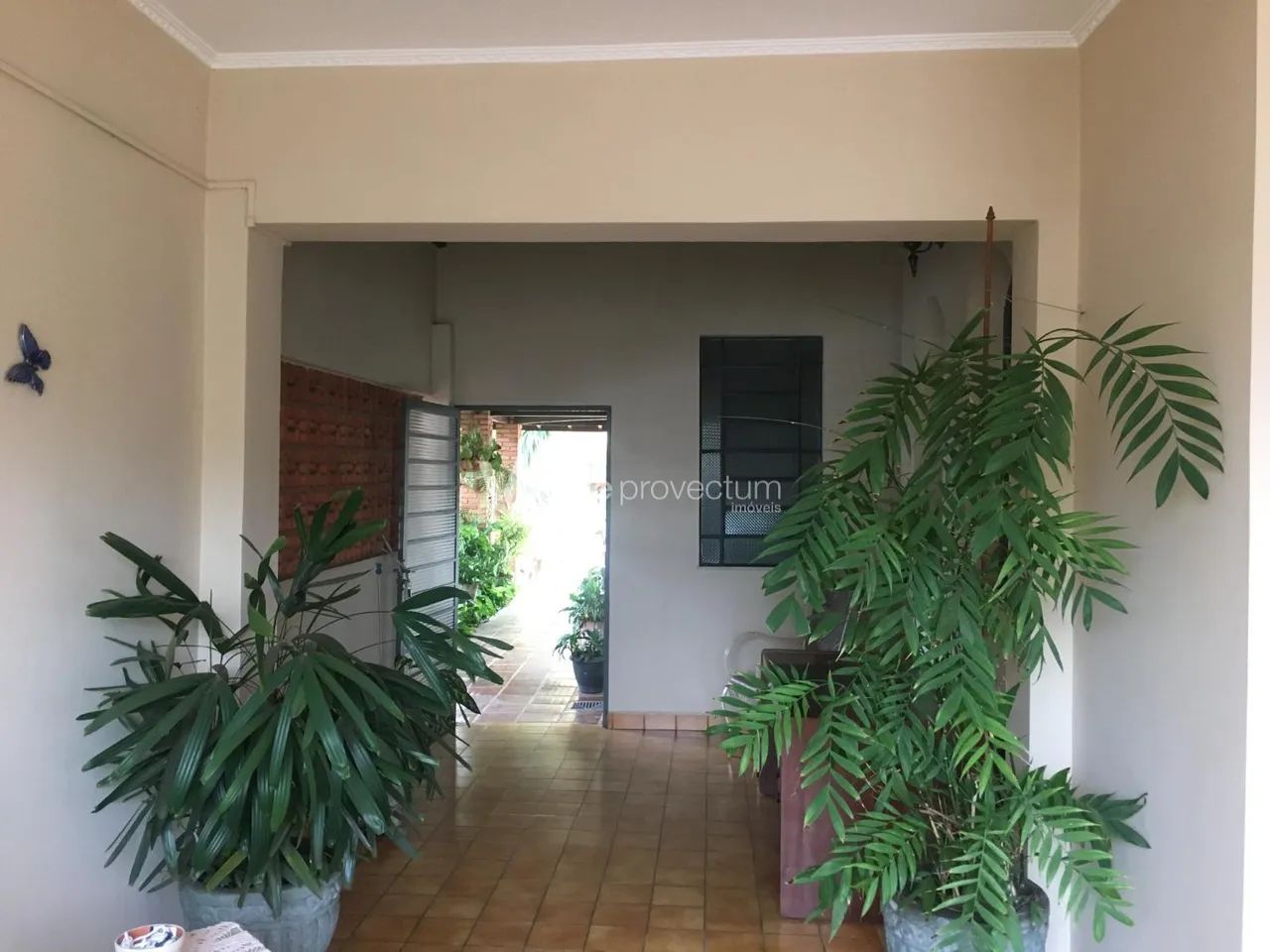 casa - Vila Industrial - Campinas - Foto 4
