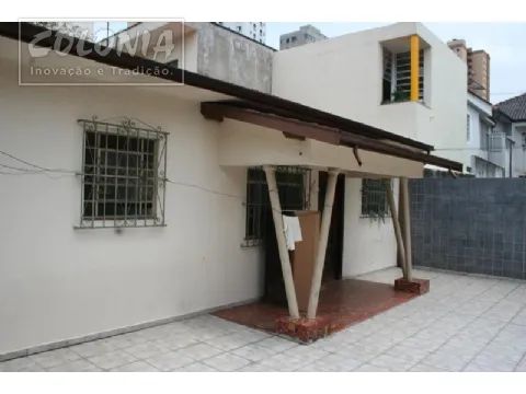 Casa para locação - Centro, Santo André - Foto 2