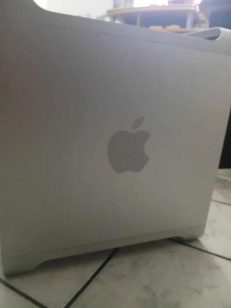 Mac pro Apple a1289 com defeito - Foto 3