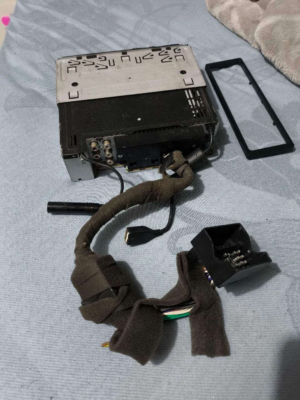 Pionner golfinho deh-p7150UB - Foto 3